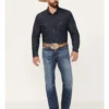 Ariat Men's M8 Modern Kai Slim Leg Stretch Denim Jeans -Sheplers Sales 2000377348 400 P1