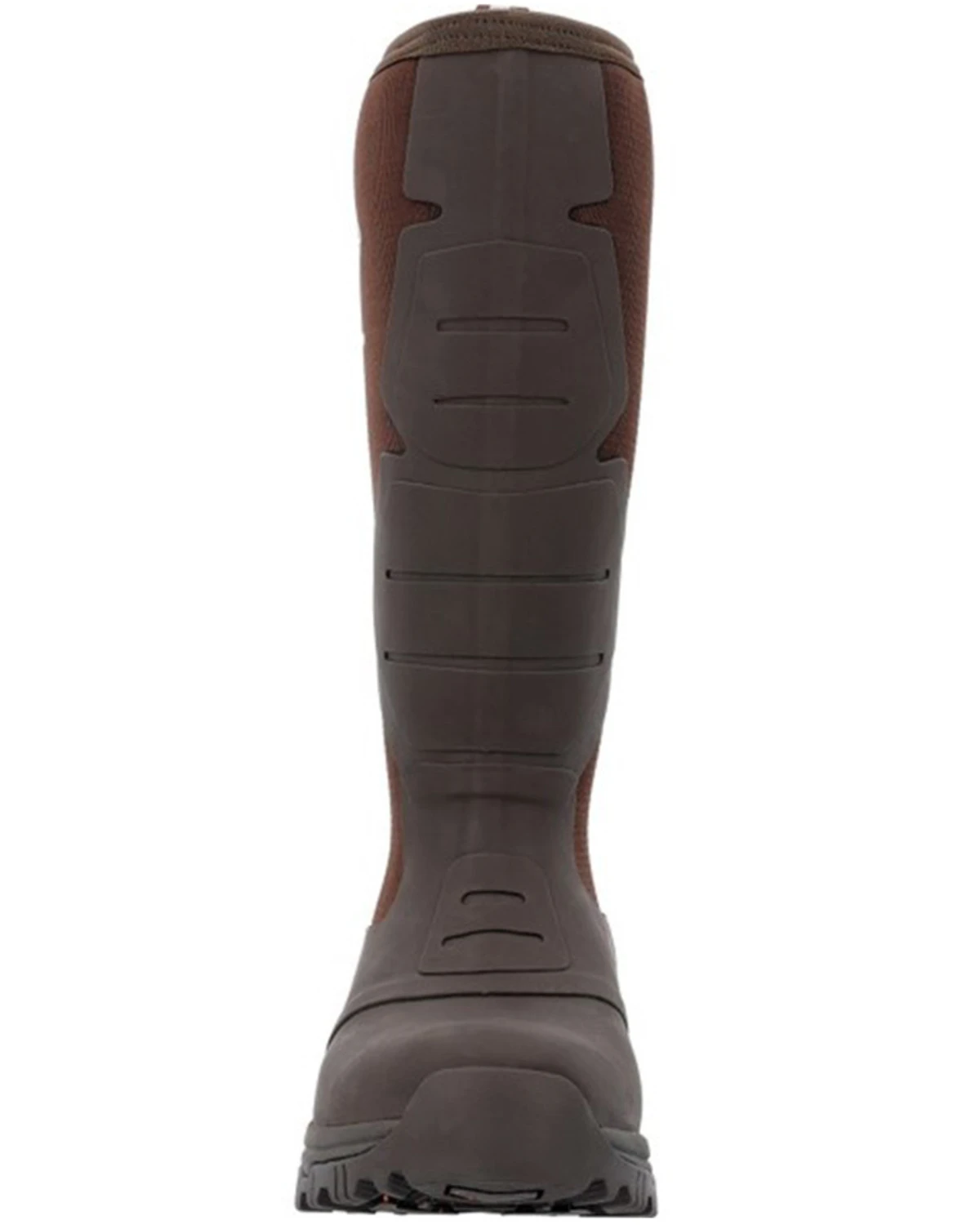 Muck Boots Men's Apex Pro 16" Insulated Western Work Boots - Round Toe 6 Muck Boots Men's Apex Pro 16" Insulated Western Work Boots - Round Toe - Image 4