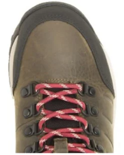 Wolverine Women's Chisel 6" Waterproof Work Boots - Steel Toe -Sheplers Sales 2000380901 020 P4