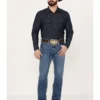 Cody James Men's Shootout Medium Wash Slim Straight Stretch Denim Jeans 2 Cody James Men's Shootout Medium Wash Slim Straight Stretch Denim Jeans -Sheplers Sales 2000381186 413 P1
