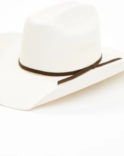 Cody James Youth Boys' Konik Bangora Straw Hat