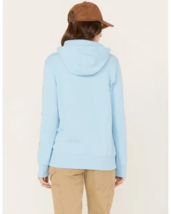 Ariat Women's Rebar Graphic Work Hoodie -Sheplers Sales 2000384740 070 P4