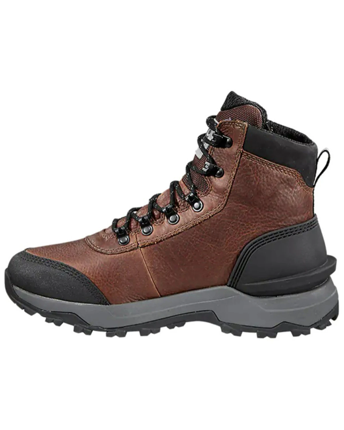 Carhartt Men's Outdoor 6" Hiker Work Boot- Soft Toe 5 Carhartt Men's Outdoor 6" Hiker Work Boot- Soft Toe - Image 3