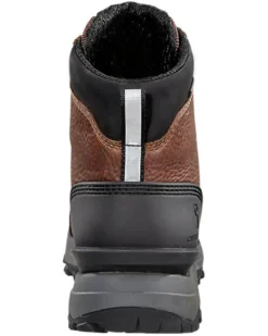 Carhartt Men's Outdoor 6" Hiker Work Boot- Soft Toe 12 Carhartt Men's Outdoor 6" Hiker Work Boot- Soft Toe -Sheplers Sales 2000386716 203 P5
