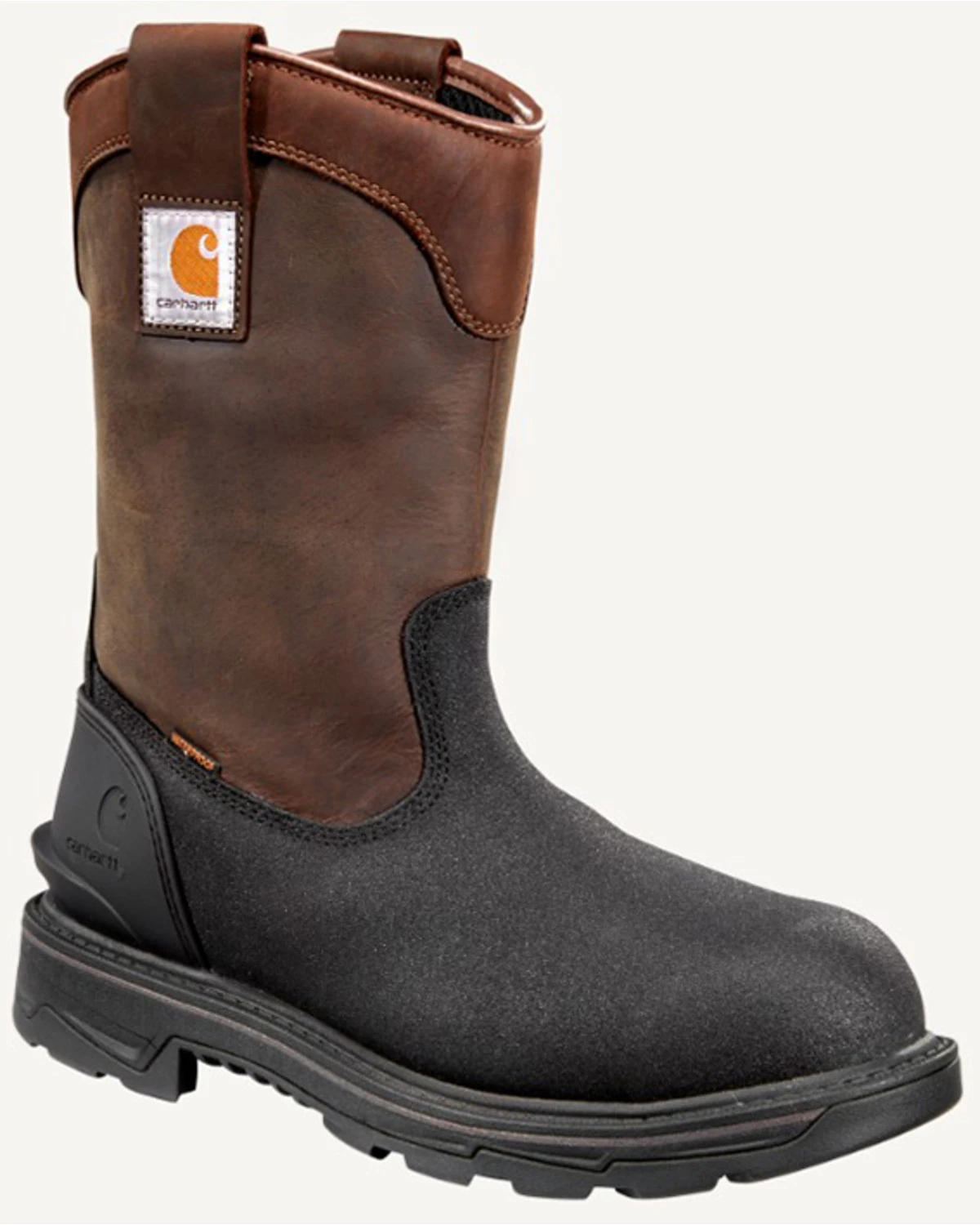 Carhartt Men's Ironwood 11" Work Boot - Alloy Toe 3 Carhartt Men's Ironwood 11" Work Boot - Alloy Toe