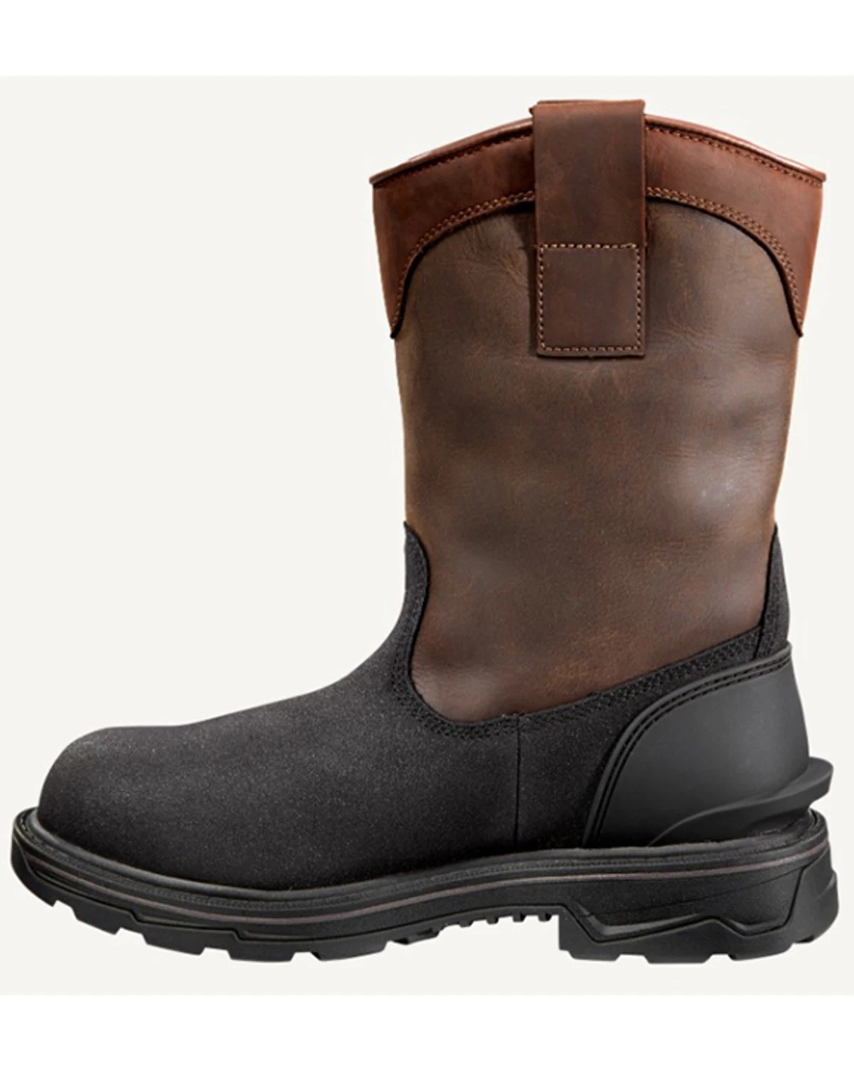 Carhartt Men's Ironwood 11" Work Boot - Alloy Toe 5 Carhartt Men's Ironwood 11" Work Boot - Alloy Toe - Image 3