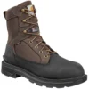 Carhartt Men's Ironwood 8" Work Boot - Alloy Toe -Sheplers Sales 2000386725 201 P1
