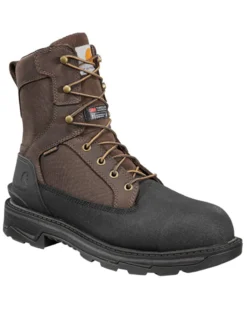 Carhartt Men's Ironwood 8" Work Boot - Alloy Toe