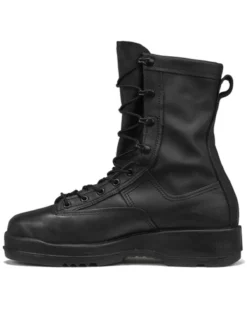 Belleville Men's 8" 200g Insulated Waterproof Military Work Boots - Steel Toe 11 Belleville Men's 8" 200g Insulated Waterproof Military Work Boots - Steel Toe -Sheplers Sales 2000389374 001 P3