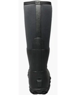 Bogs Men's Mesa Waterproof Insulated Snow Boots - Round Toe 10 Bogs Men's Mesa Waterproof Insulated Snow Boots - Round Toe -Sheplers Sales 2000390605 001 P4