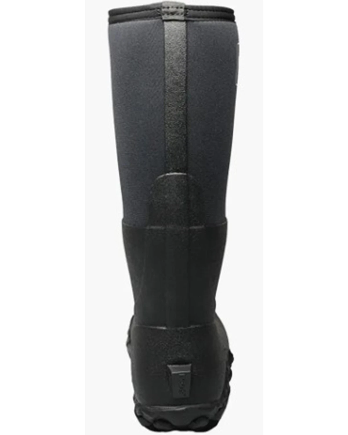 Bogs Men's Mesa Waterproof Insulated Snow Boots - Round Toe 6 Bogs Men's Mesa Waterproof Insulated Snow Boots - Round Toe - Image 4