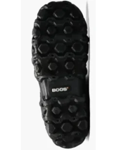 Bogs Men's Mesa Waterproof Insulated Snow Boots - Round Toe 11 Bogs Men's Mesa Waterproof Insulated Snow Boots - Round Toe -Sheplers Sales 2000390605 001 P5