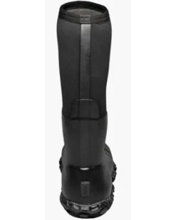 Bogs Men's Mesa Work Boots - Steel Toe -Sheplers Sales 2000390607 001 P4