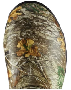 LaCrosse Men's 18" Aplhaburly Pro Boots - Round Toe -Sheplers Sales 2000398798 350 P3