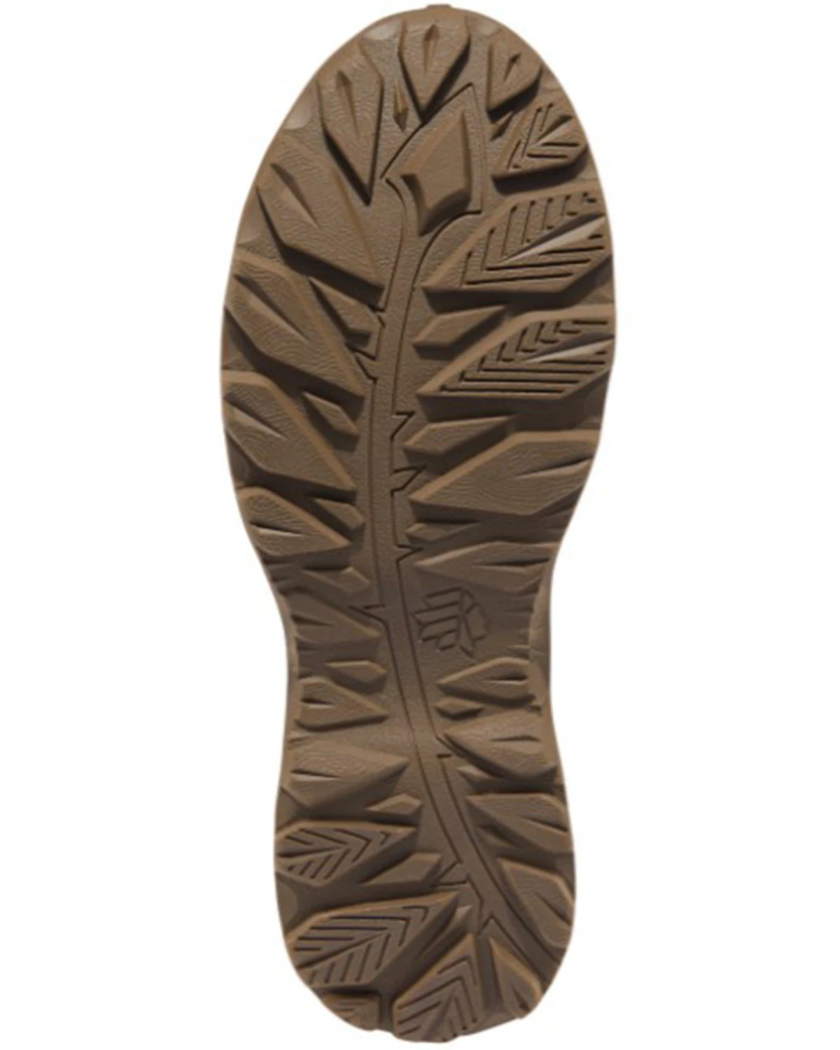 LaCrosse Men's 17" Alpha Agility RealTree Edge 1200G Boots - Round Toe 4 LaCrosse Men's 17" Alpha Agility RealTree Edge 1200G Boots - Round Toe - Image 2