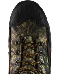 LaCrosse Men's 9" Cold Snap Mossy Oak Break-Up 2000G Lace-Up Boots - Round Toe -Sheplers Sales 2000398802 350 P3