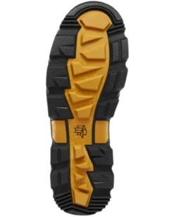 LaCrosse Men's 9" Cold Snap Mossy Oak Break-Up 2000G Lace-Up Boots - Round Toe -Sheplers Sales 2000398802 350 P4