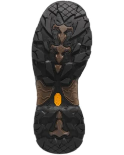 Danner Men's 8" Pronghorn RealTree Edge 400G Lace-Up Boots - Round Toe -Sheplers Sales 2000398813 200 P5