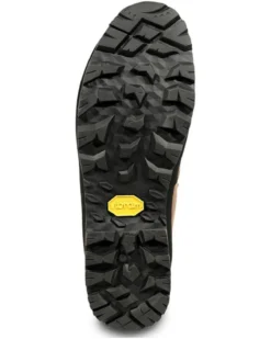 White's Boot Men's Lochsa Insulated 8" Lace-Up Work Boots - Round Toe -Sheplers Sales 2000399213 205 P4