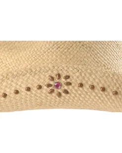 Bullhide Girls' Daughter Of The West Straw Cowgirl Hat -Sheplers Sales 282927 63 D2