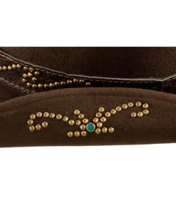 Bullhide Girls' More Than Friends Felt Cowgirl Hat -Sheplers Sales 282B37 41 D2