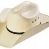 M&F Western Kids' Natural Sancho Straw Cowboy Hat -Sheplers Sales 282C01 19 P1