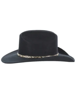 Cody James Boys' Metal Band Cowboy Hat -Sheplers Sales 282N13 89 D2