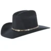 Cody James Boys' Metal Band Cowboy Hat -Sheplers Sales 282N13 89 P1
