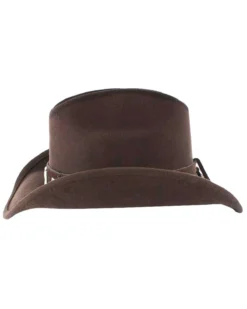 Shyanne Kids' Monte Carlo Horsing Around Cowboy Hat -Sheplers Sales 282N15 47 D5
